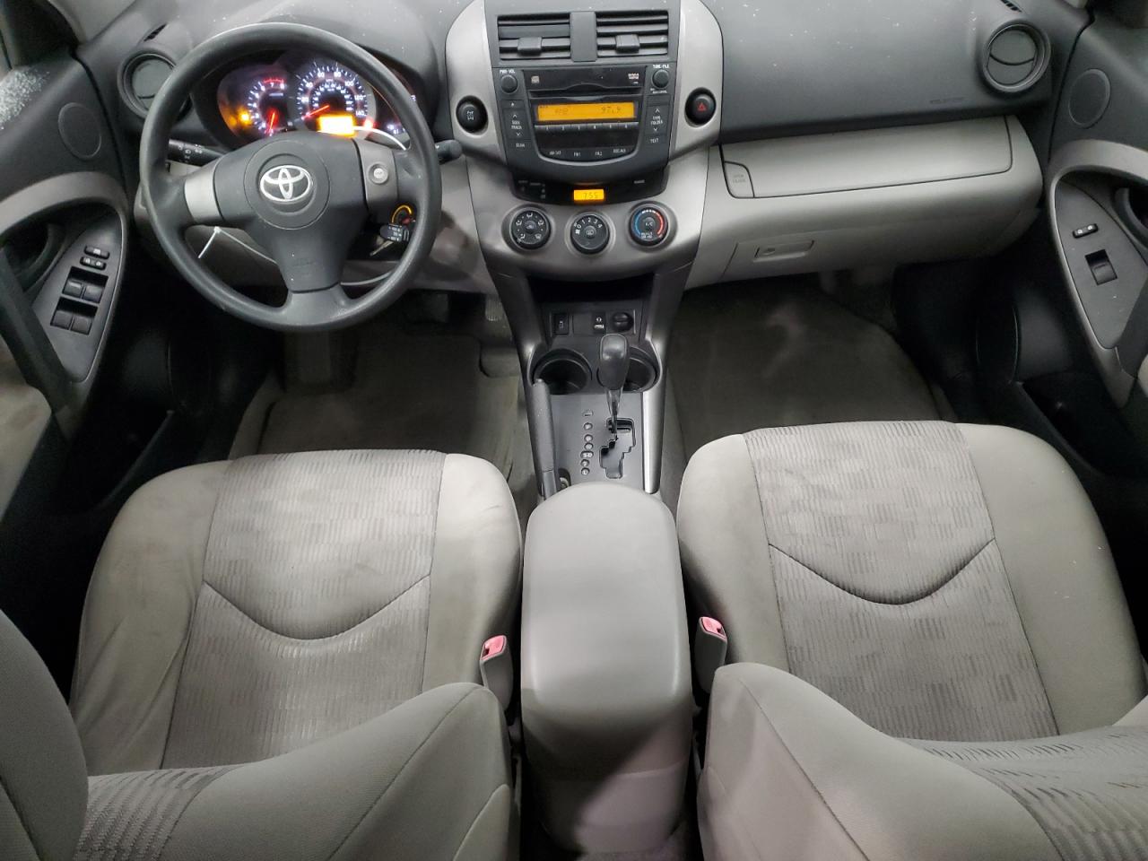 JTMBF33V295011470 2009 Toyota Rav4