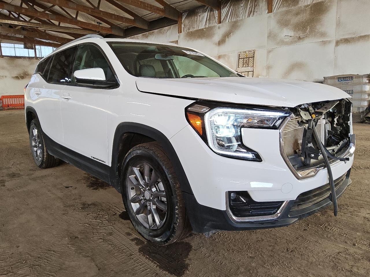 2024 GMC Terrain Slt VIN: 3GKALVEG3RL195191 Lot: 84567974