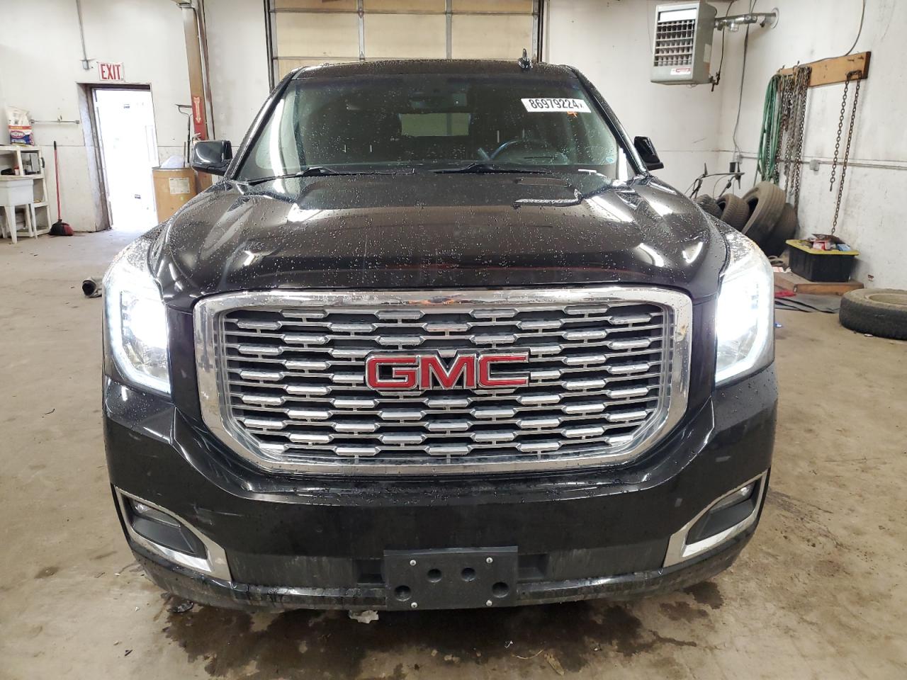 2020 GMC Yukon Xl Denali VIN: 1GKS2HKJ3LR284607 Lot: 86979224