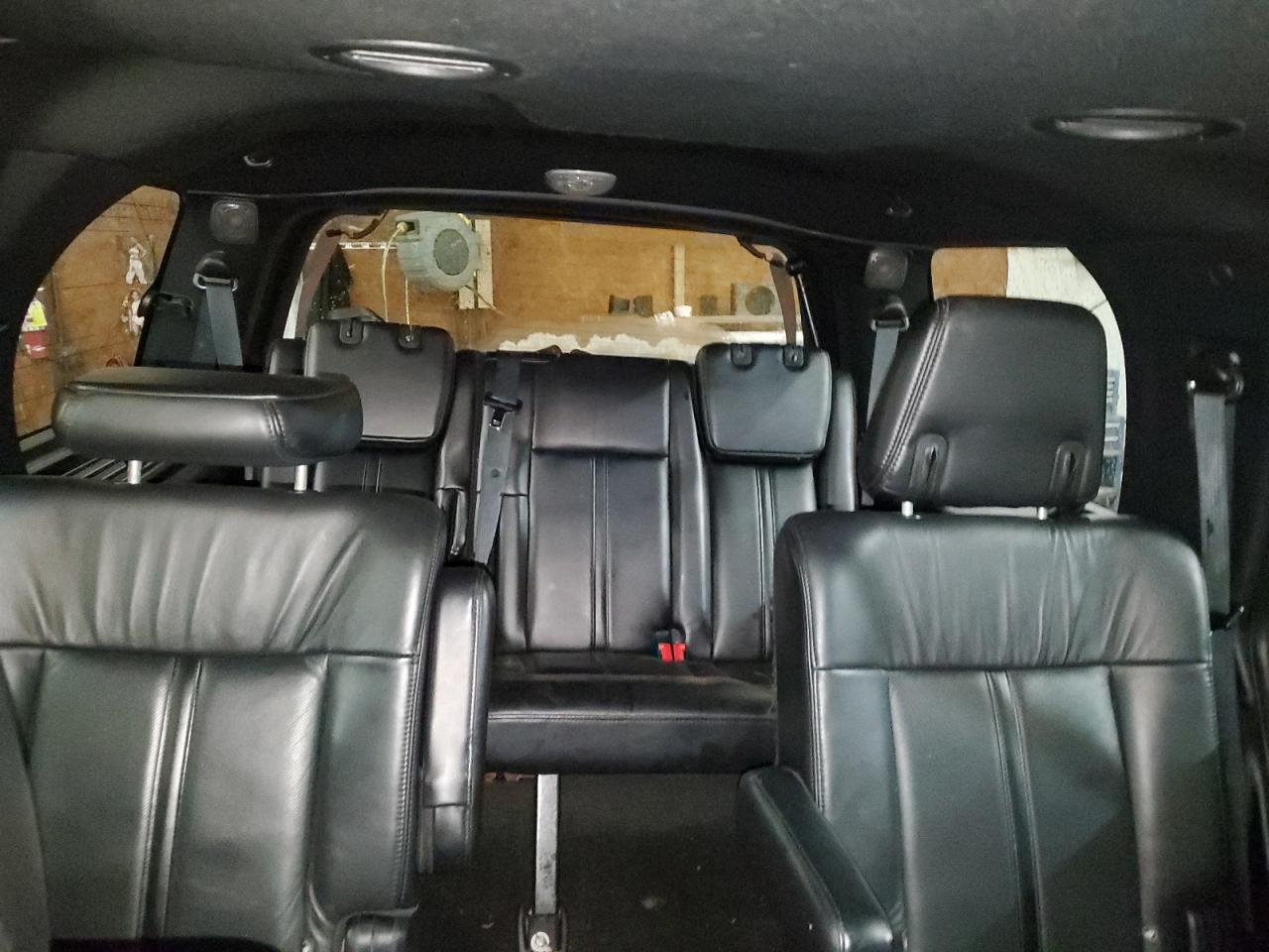 5LMJJ2JT7FEJ07525 2015 Lincoln Navigator