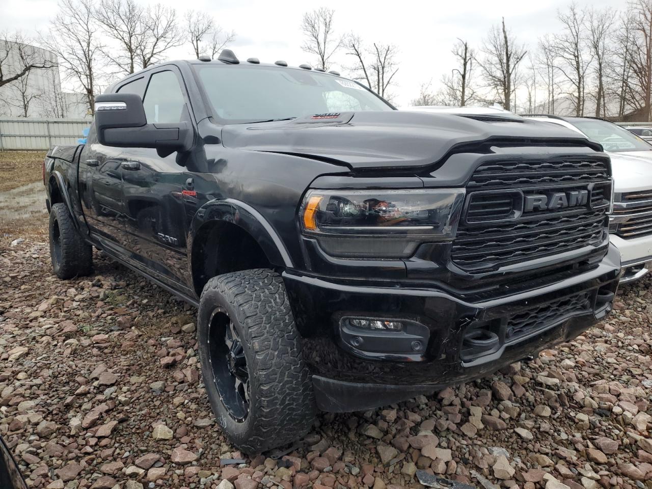 3C6UR5TL3PG568606 2023 Ram 2500 Limited