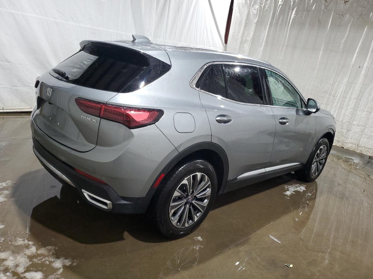 2024 Buick Envision Preferred VIN: LRBFZME48RD073270 Lot: 85843214