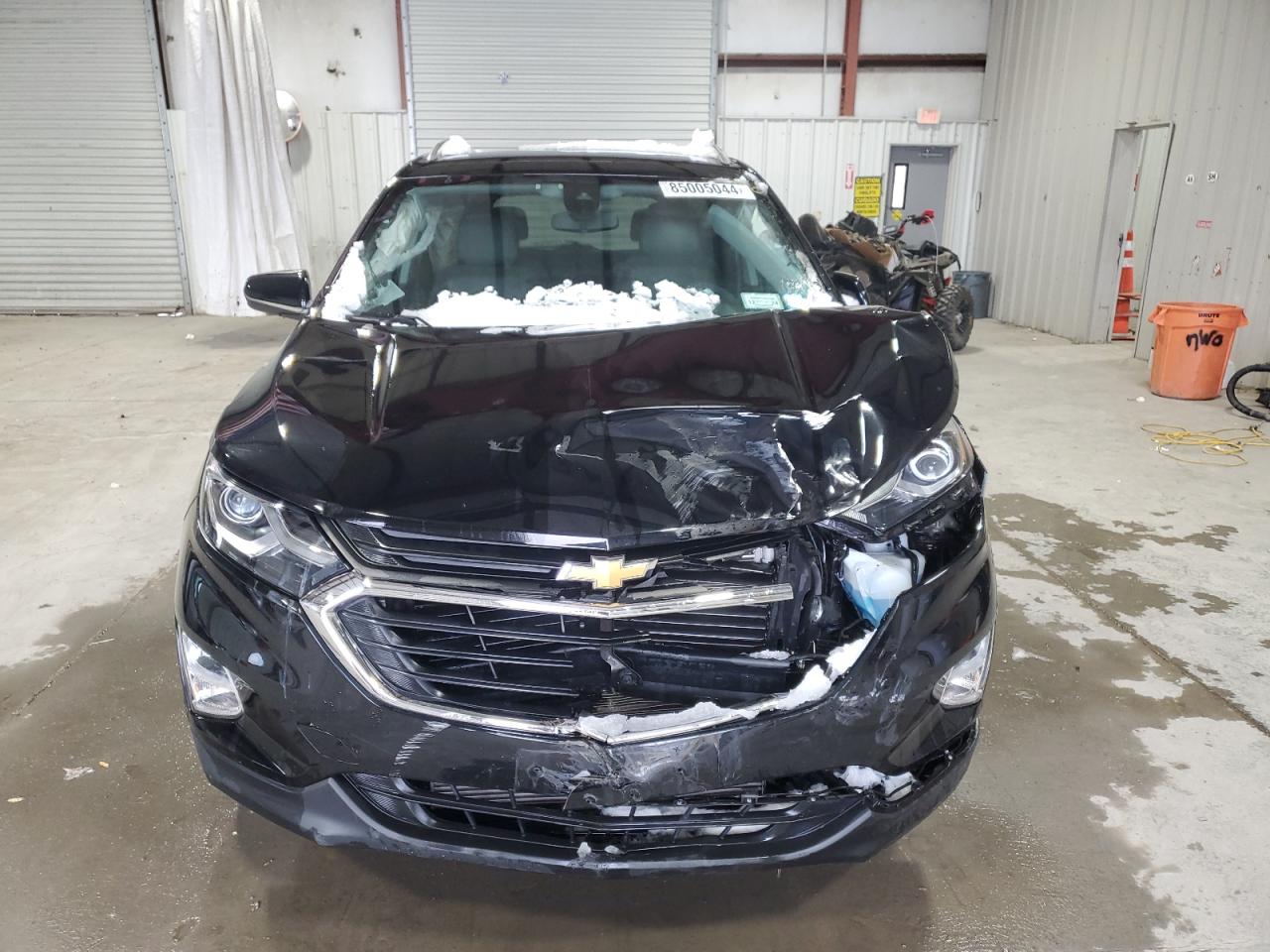 3GNAXVEX2LL315738 2020 Chevrolet Equinox Lt