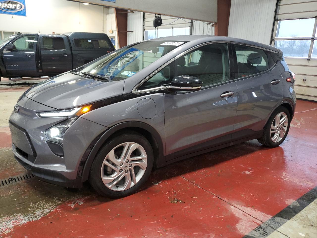 2023 Chevrolet Bolt Ev 1Lt VIN: 1G1FW6S0XP4163128 Lot: 85533174