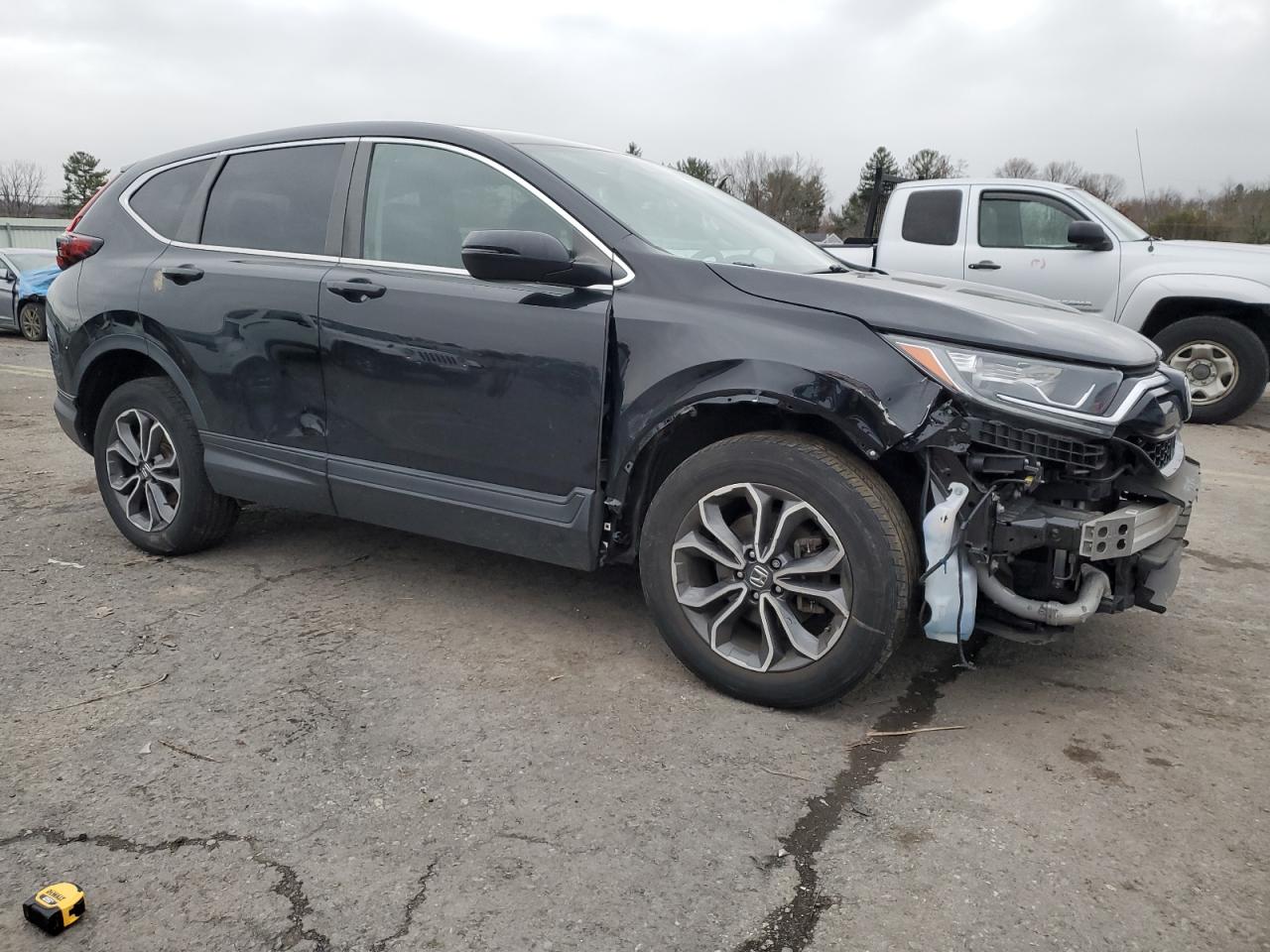 2021 Honda Cr-V Exl VIN: 2HKRW2H88MH628506 Lot: 85793614