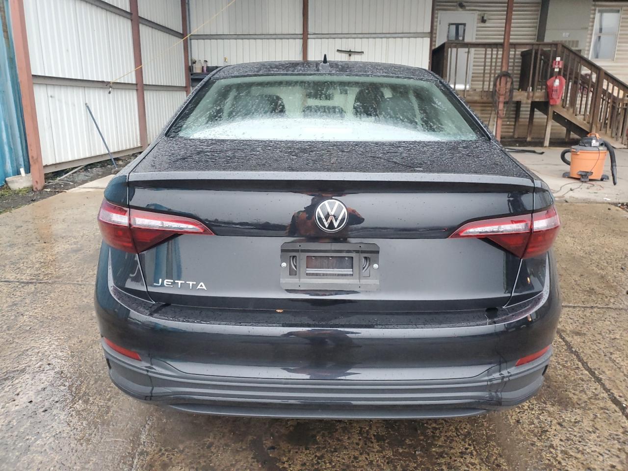 2024 Volkswagen Jetta S VIN: 3VW5M7BU9RM092591 Lot: 85815464