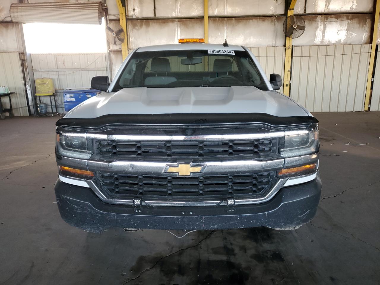 1GCNCNEH2JZ381629 2018 Chevrolet Silverado C1500