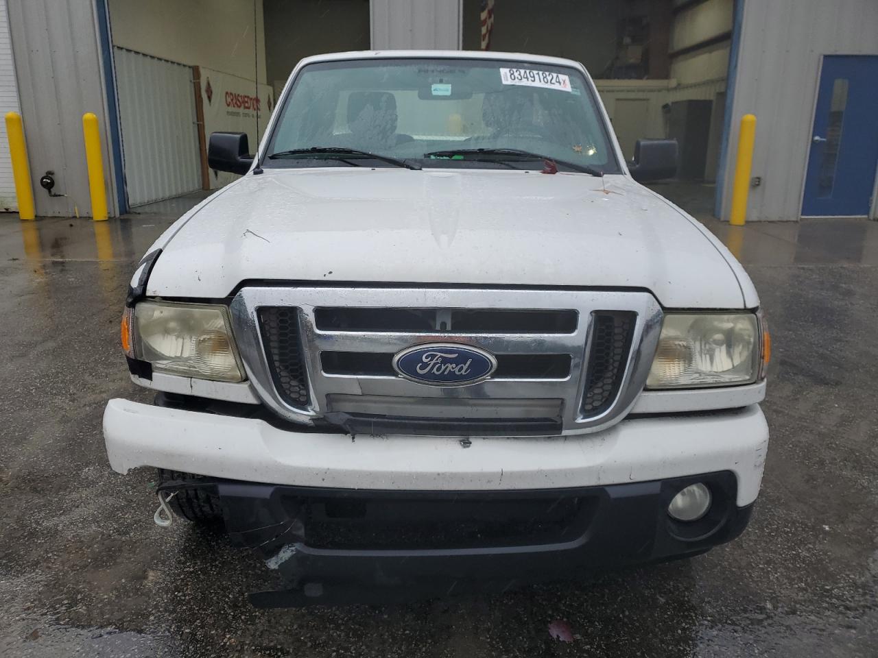 1FTKR1AD9APA38423 2010 Ford Ranger