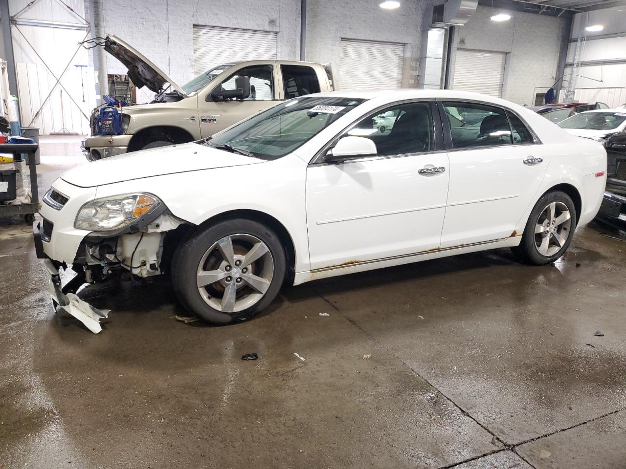 1G1ZC5E06CF238806 2012 Chevrolet Malibu 1Lt