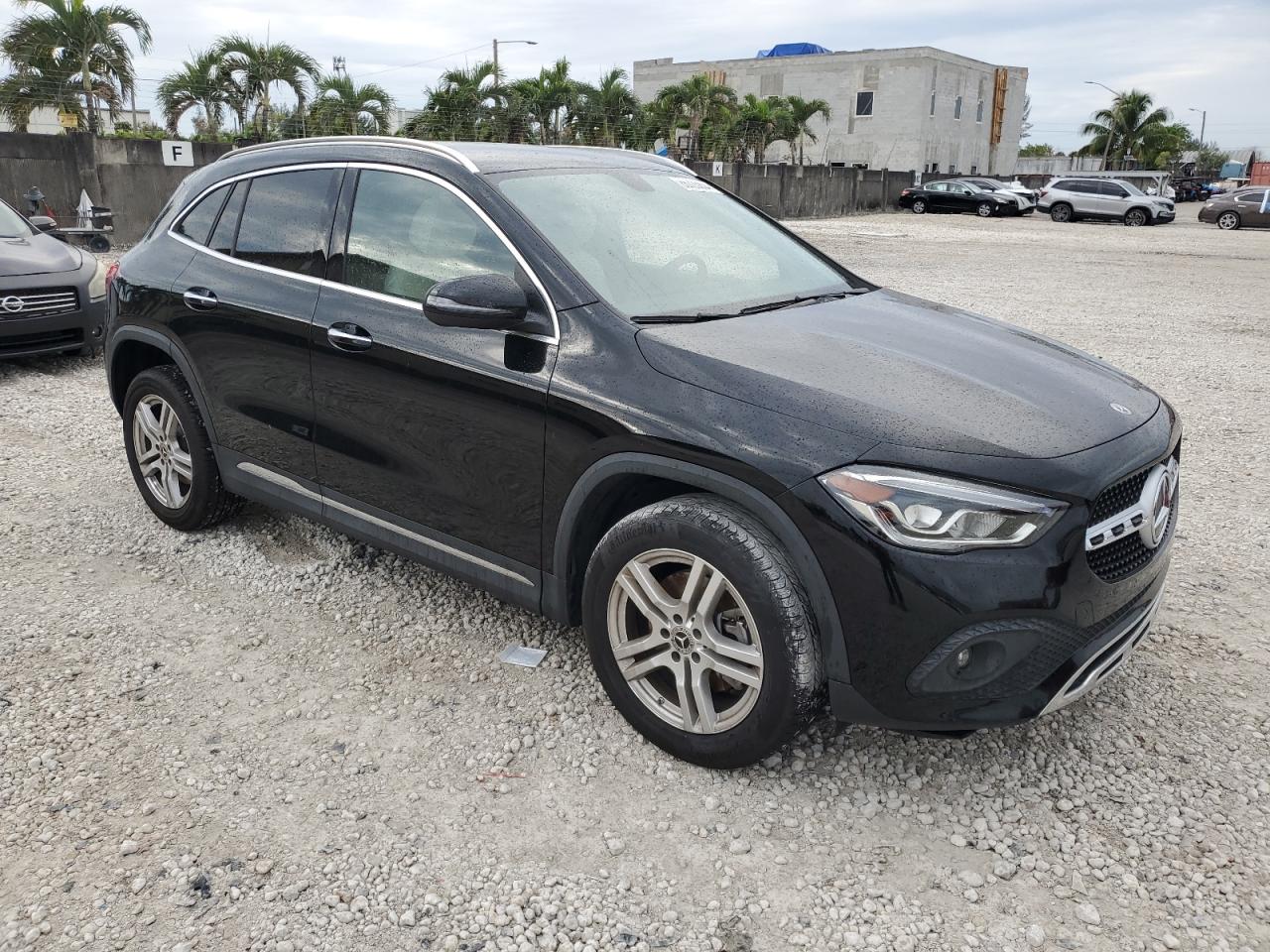 2023 Mercedes-Benz Gla 250 VIN: W1N4N4GB4PJ520328 Lot: 86723854