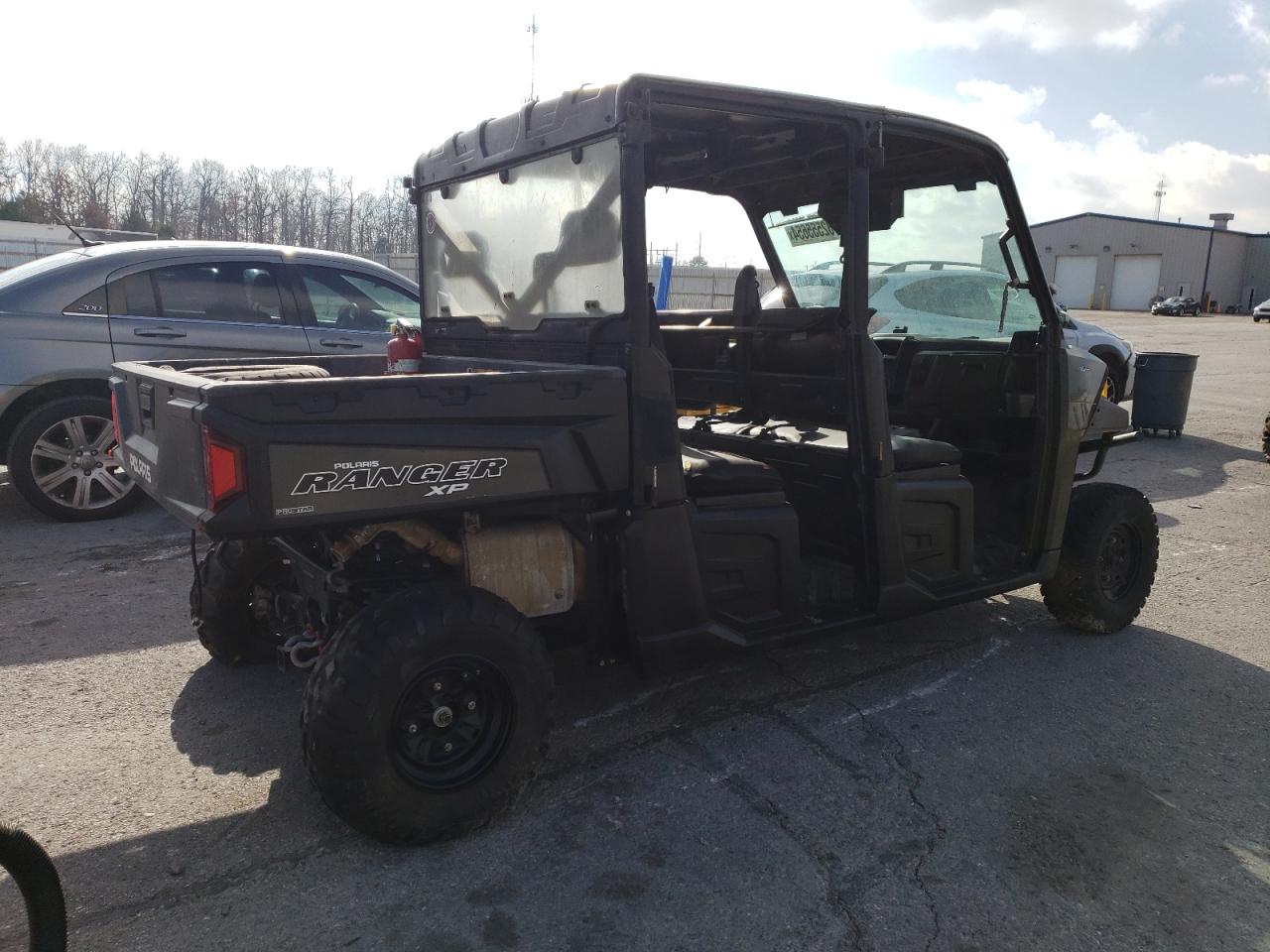 3NSRVA578GG531813 2016 Polaris Ranger Crew Xp 570-6