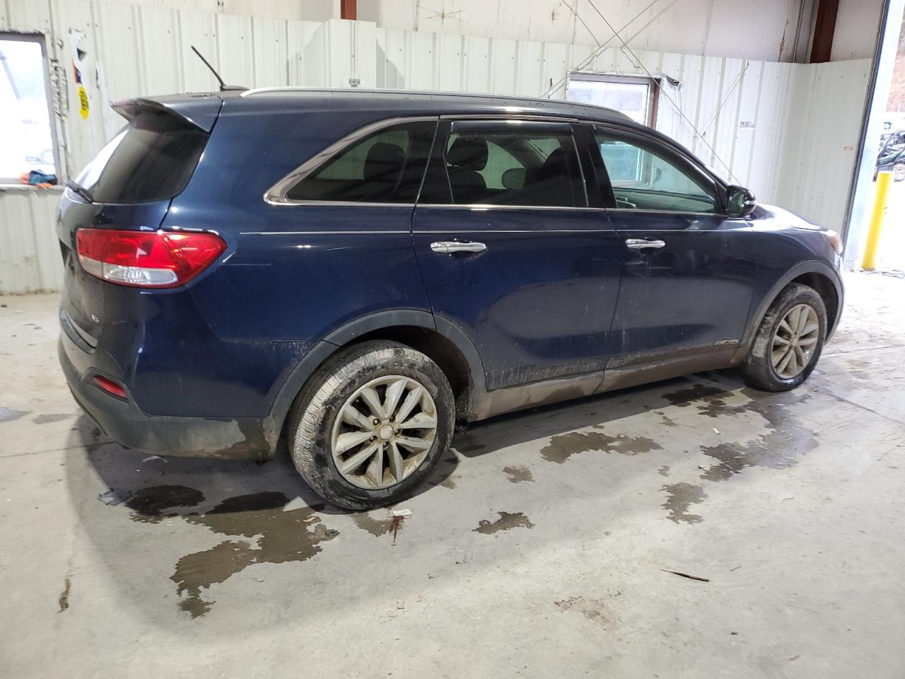 2016 Kia Sorento Lx VIN: 5XYPGDA57GG159288 Lot: 85782874