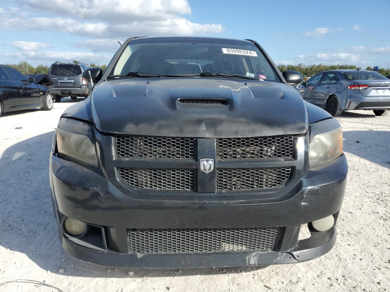 1B3HB68F78D659935 2008 Dodge Caliber Srt-4