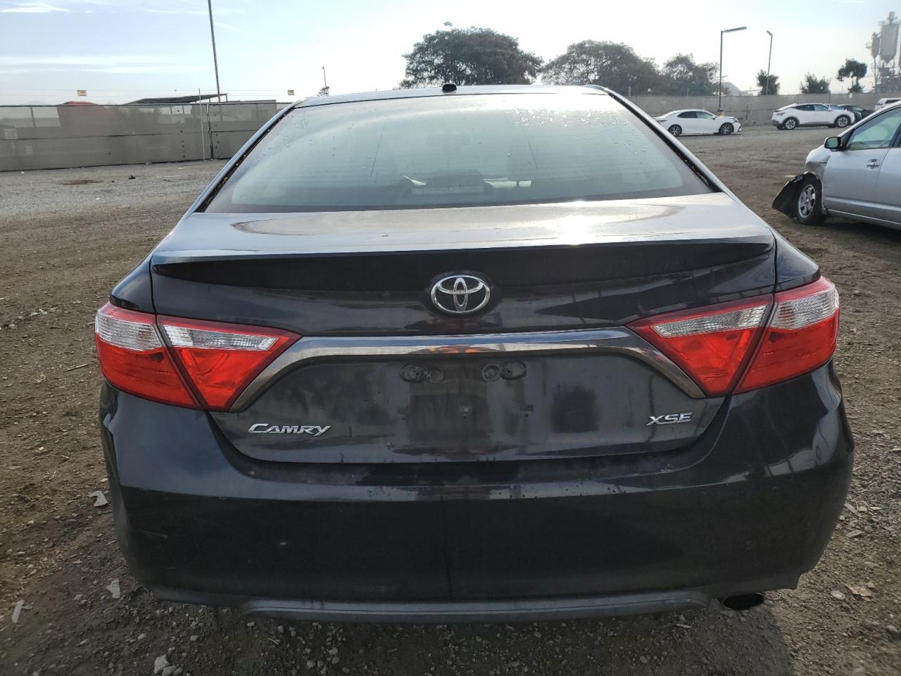 2015 Toyota Camry Le VIN: 4T1BF1FK2FU476978 Lot: 86333224