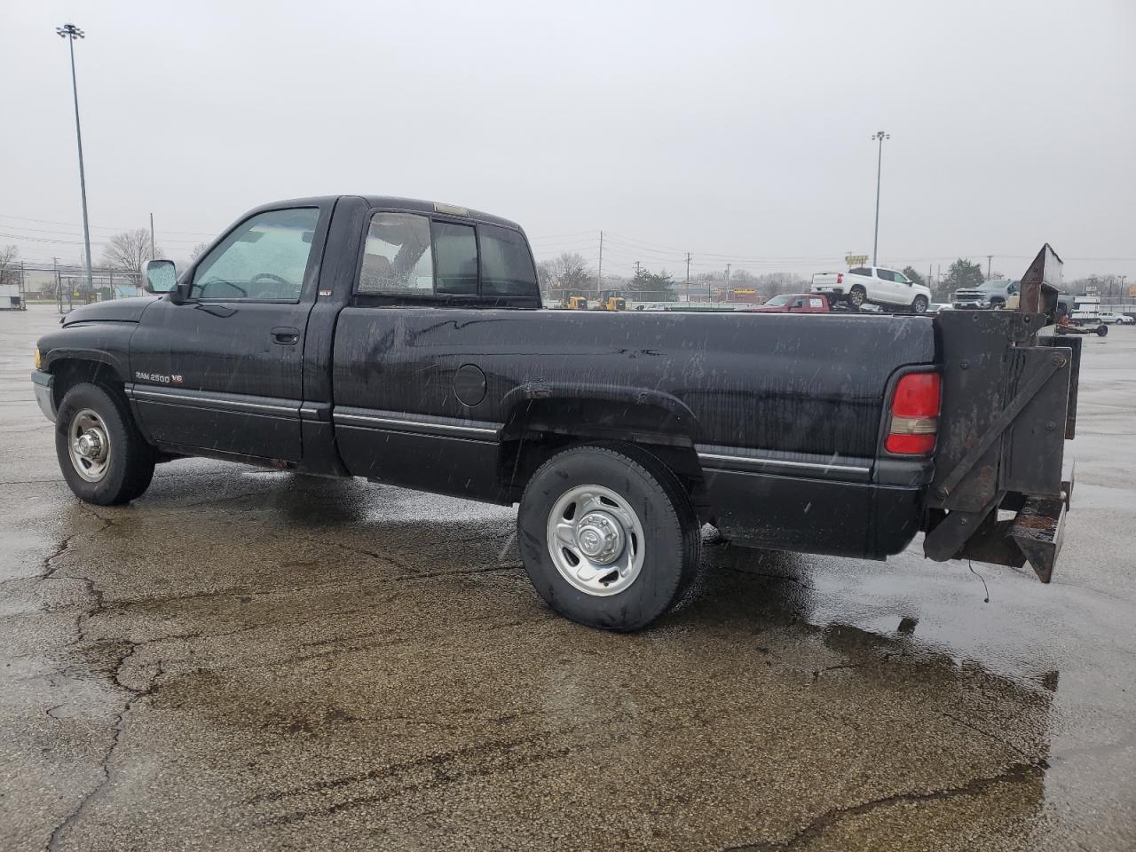 1997 Dodge Ram 2500 VIN: 1B7KC26Z2VJ569497 Lot: 85938414