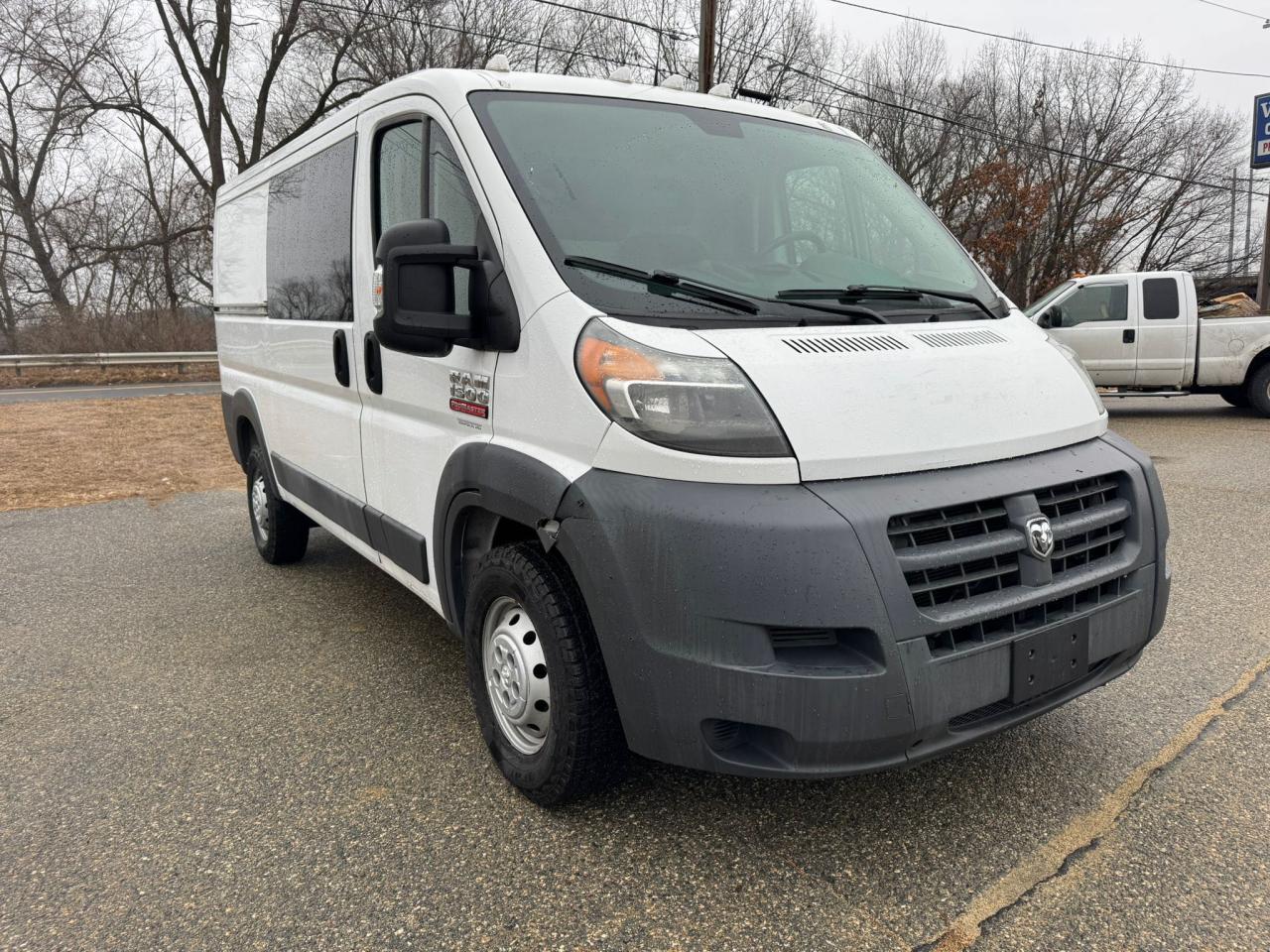 2016 Ram Promaster 1500 1500 Standard VIN: 3C6TRVAGXGE115998 Lot: 87132754