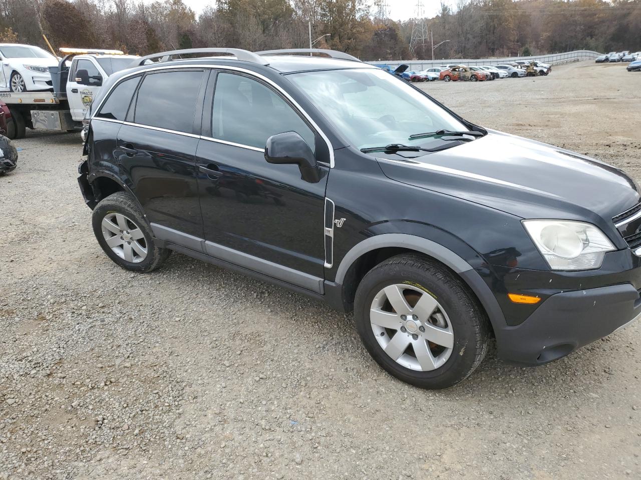 2012 Chevrolet Captiva Sport VIN: 3GNAL2EK2CS527771 Lot: 83964484