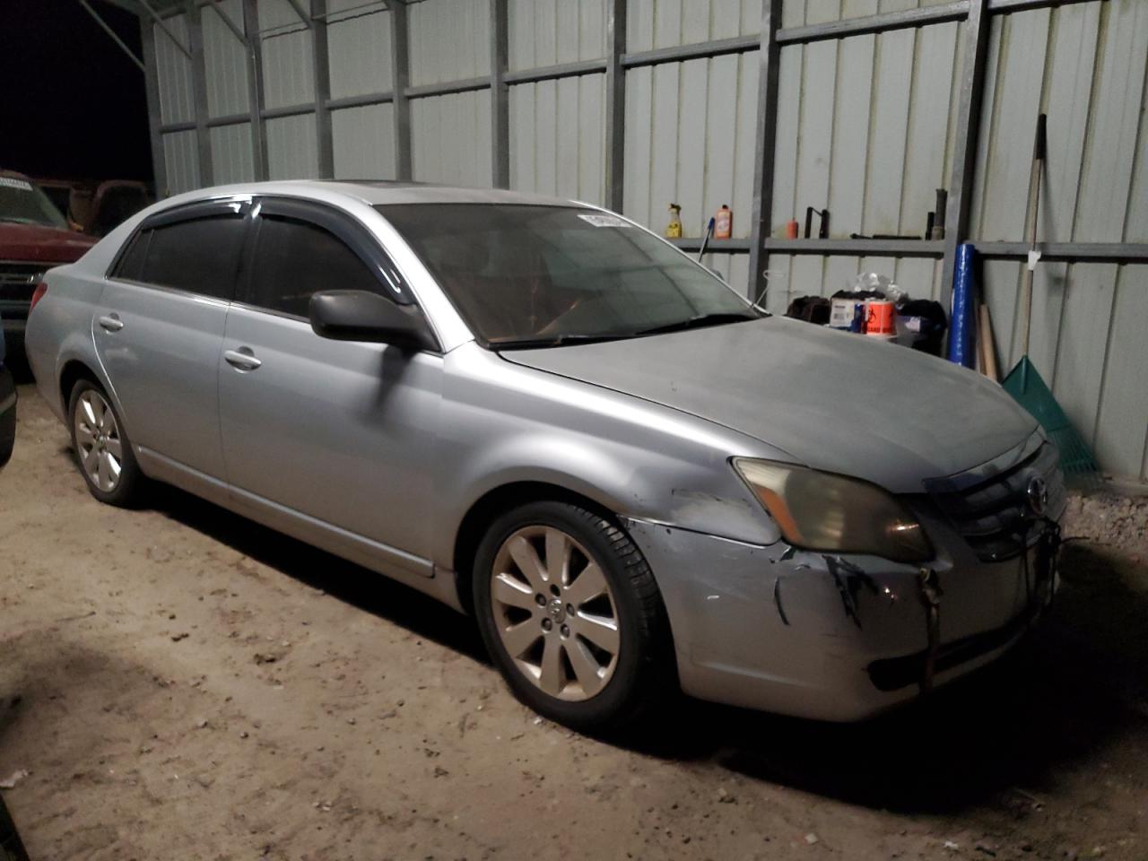 4T1BK36B06U154931 2006 Toyota Avalon Xl