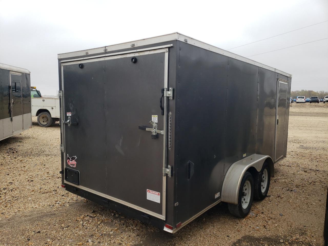 50ZBE1167PP044625 2023 Qual Trailer