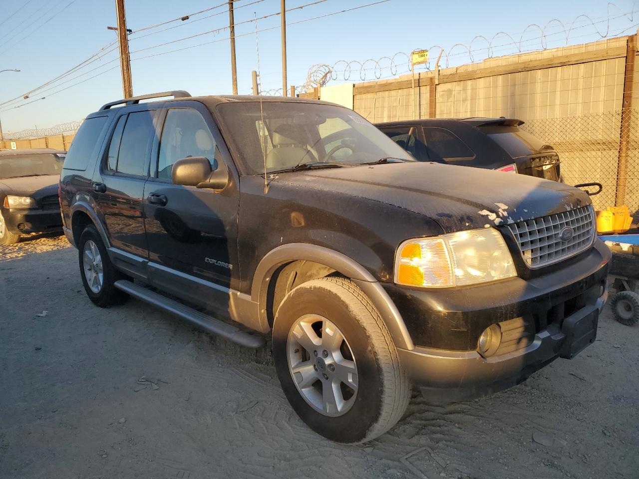 1FMDU63K24ZA17336 2004 Ford Explorer Xlt