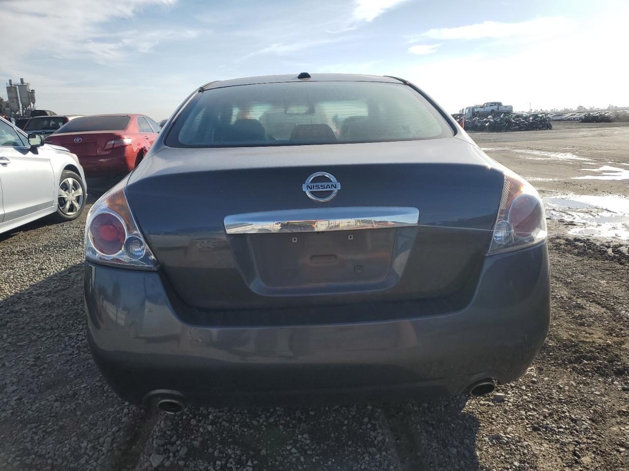 1N4AL2AP9AC146082 2010 Nissan Altima Base