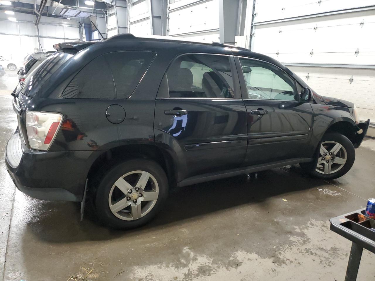 2008 Chevrolet Equinox Lt VIN: 2CNDL63F486336616 Lot: 85579724