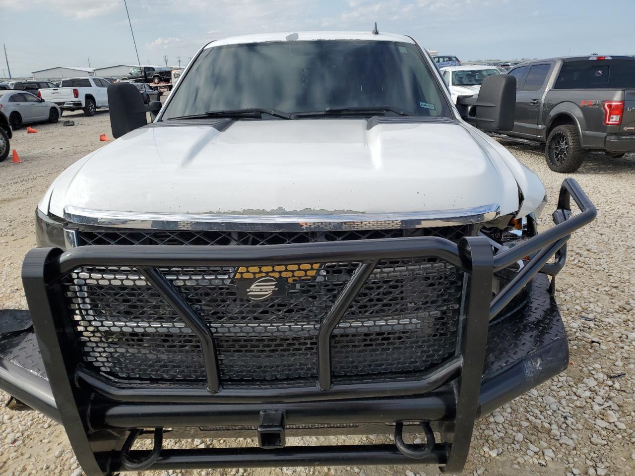 2012 Chevrolet Silverado K2500 Heavy Duty Lt VIN: 1GC2KXC84CZ108070 Lot: 84932254