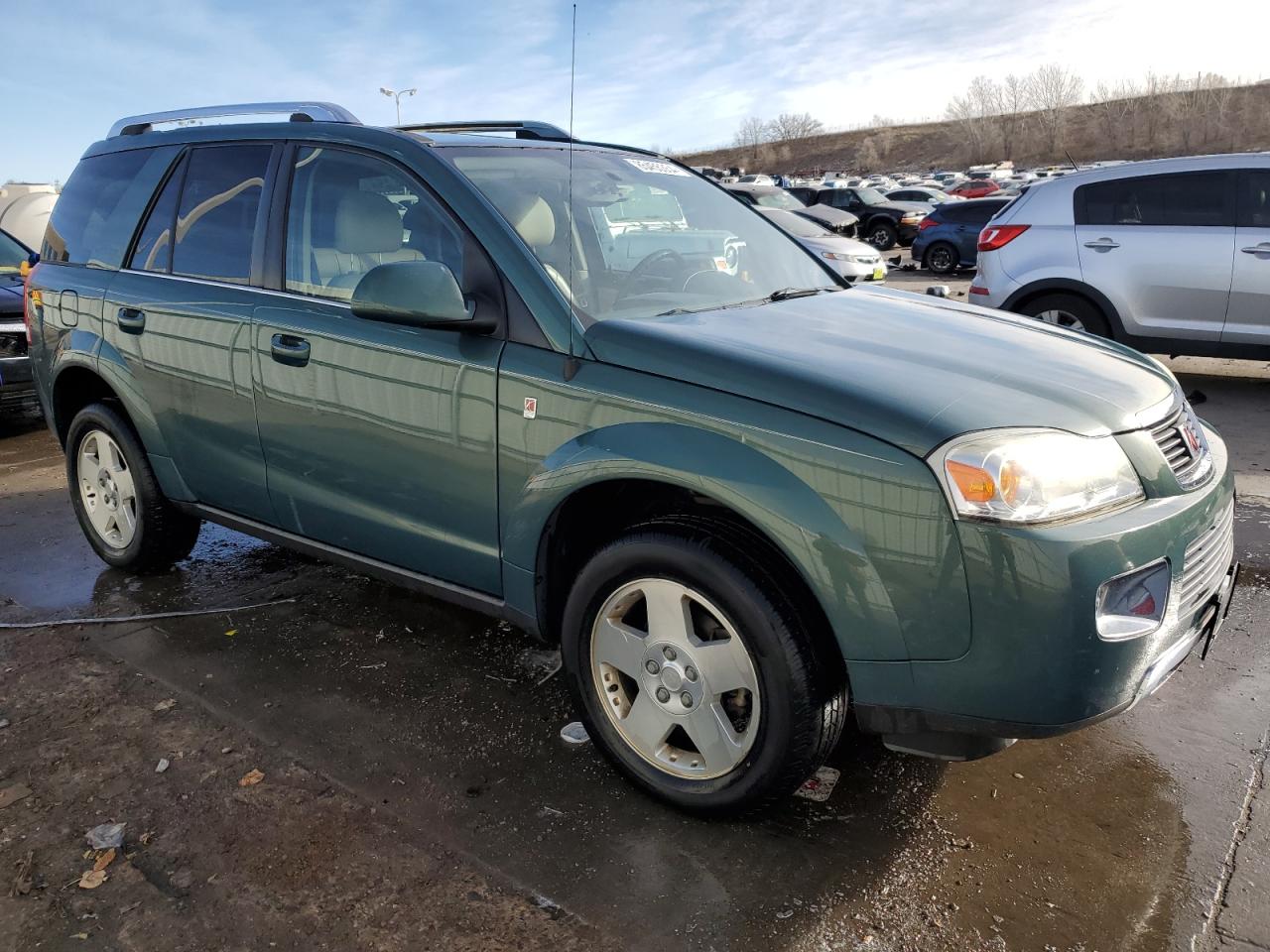 5GZCZ63486S888643 2006 Saturn Vue