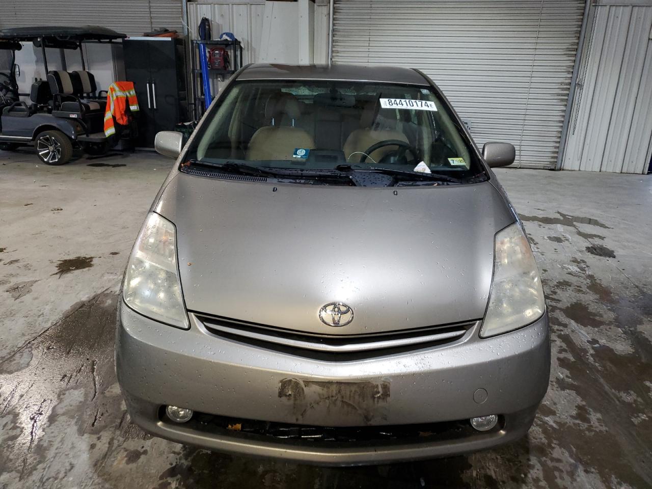 JTDKB20UX40069222 2004 Toyota Prius