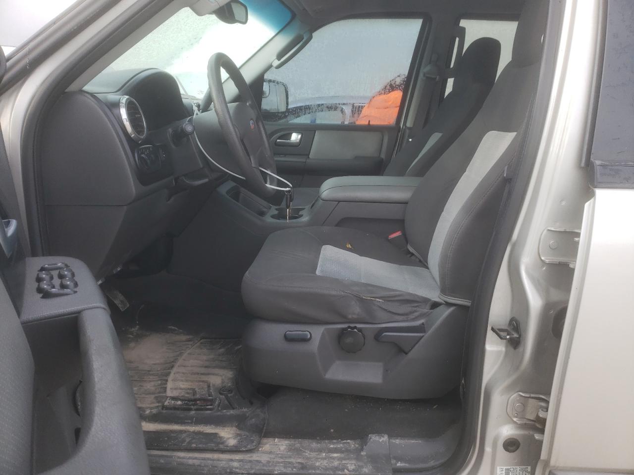 1FMPU16L03LA69151 2003 Ford Expedition Xlt