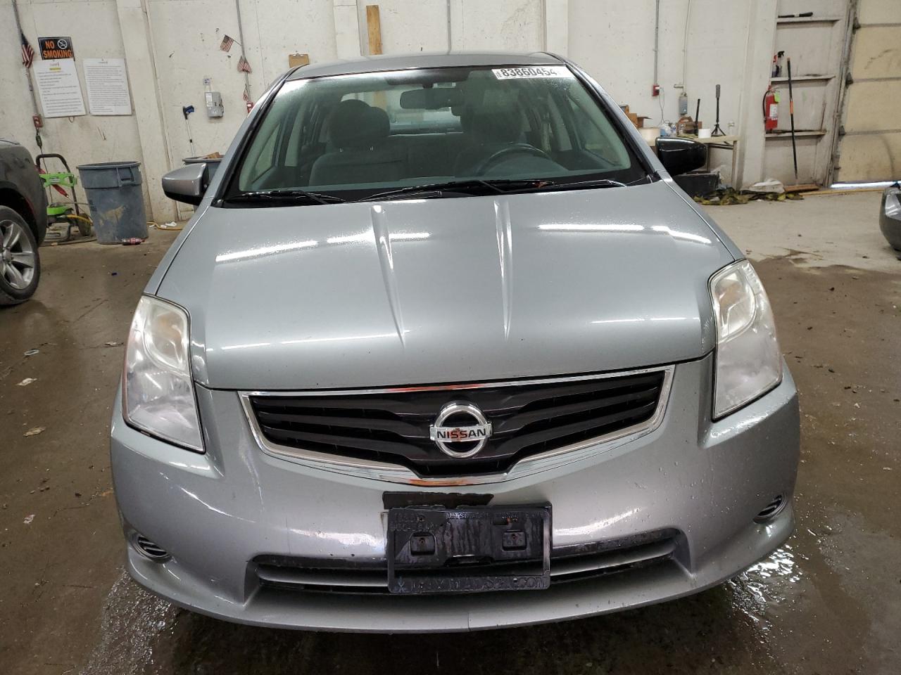 3N1AB6AP2BL669473 2011 Nissan Sentra 2.0