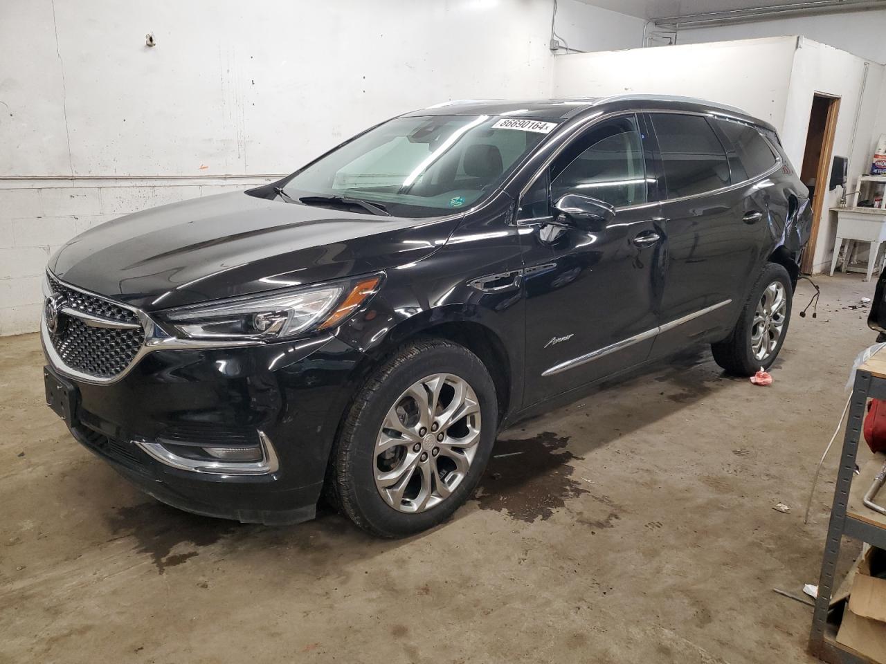 2020 Buick Enclave Avenir VIN: 5GAEVCKWXLJ240506 Lot: 86690164