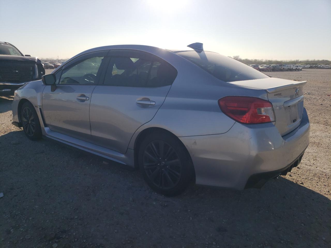 2021 Subaru Wrx VIN: JF1VA1A67M9823592 Lot: 86996224