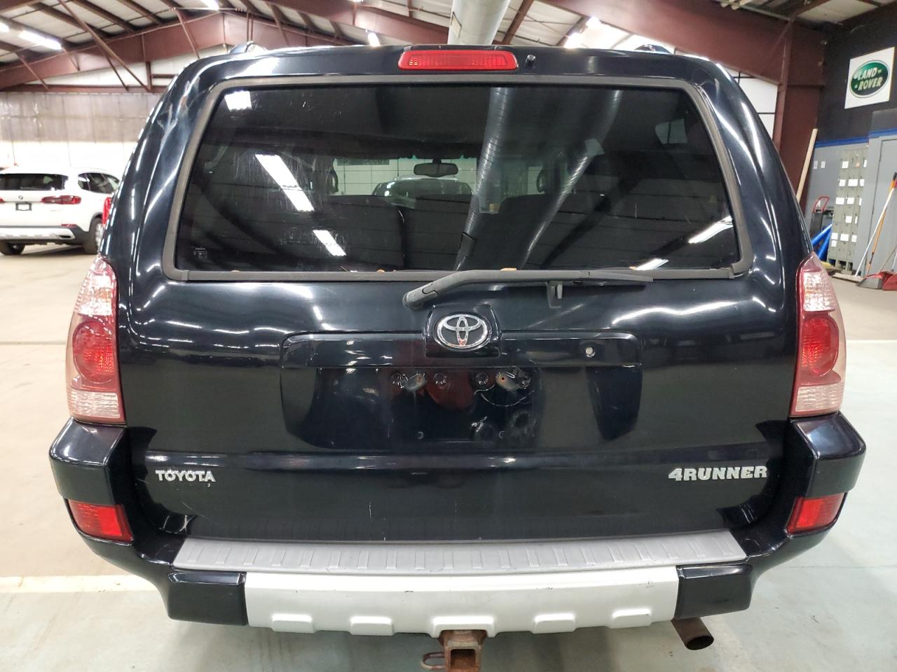 JTEBU14R240040853 2004 Toyota 4Runner Sr5