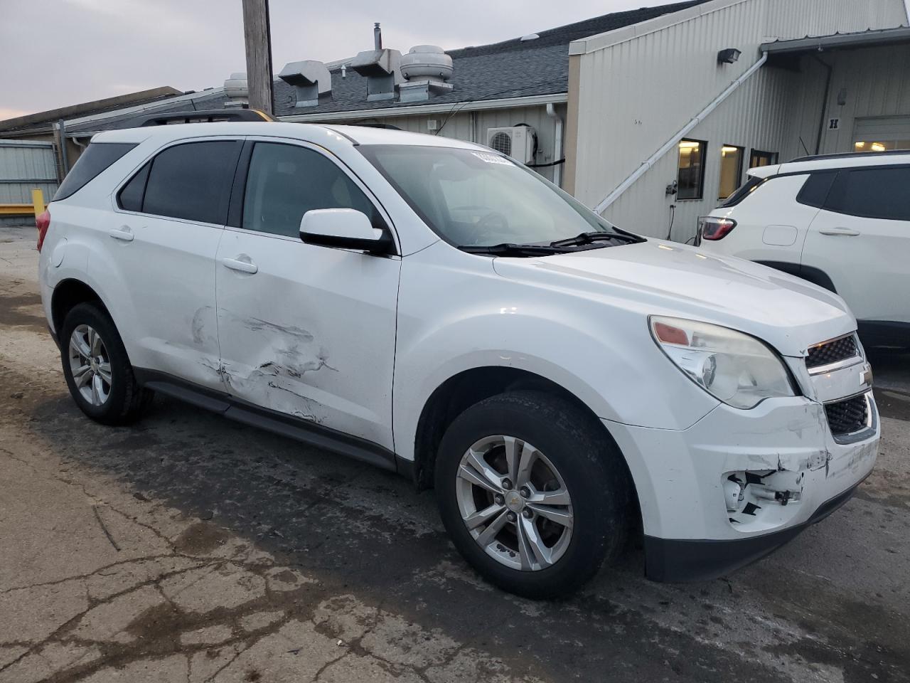 2014 Chevrolet Equinox Lt VIN: 2GNFLFE32E6112537 Lot: 83801224