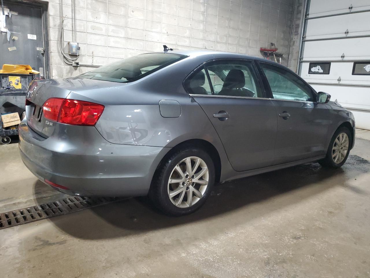 2013 Volkswagen Jetta Se VIN: 3VWDX7AJ7DM450368 Lot: 87016754