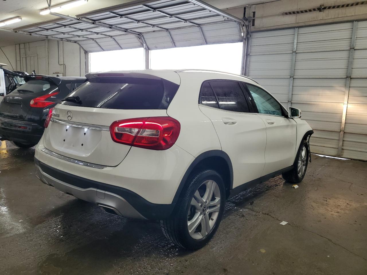 2019 Mercedes-Benz Gla 250 VIN: WDCTG4EB6KU013285 Lot: 82402994