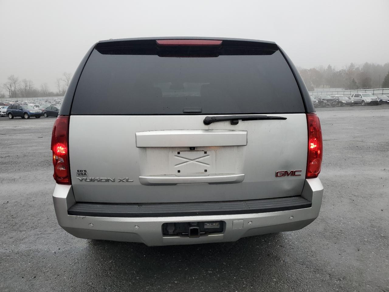 1GKS2KE70DR337150 2013 GMC Yukon Xl K1500 Slt