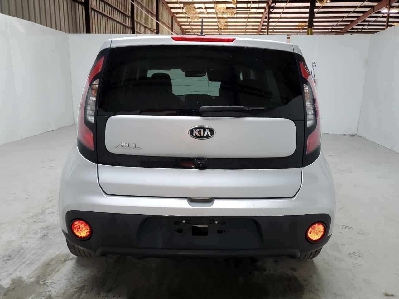 2017 Kia Soul VIN: KNDJN2A21H7461017 Lot: 83983104