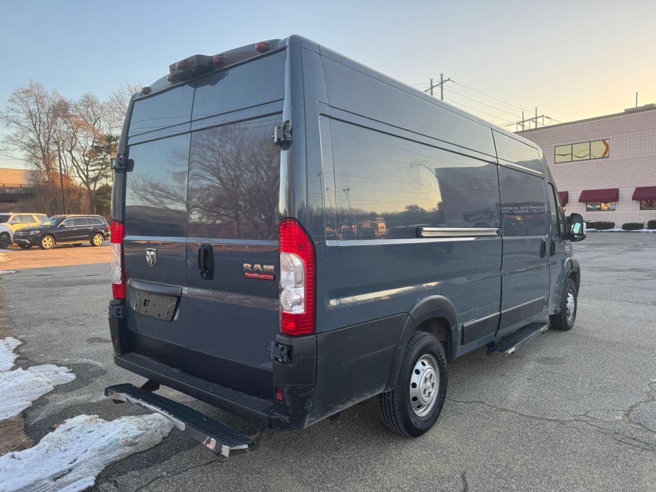 2019 Ram Promaster 3500 3500 High VIN: 3C6URVJG1KE564404 Lot: 87184794