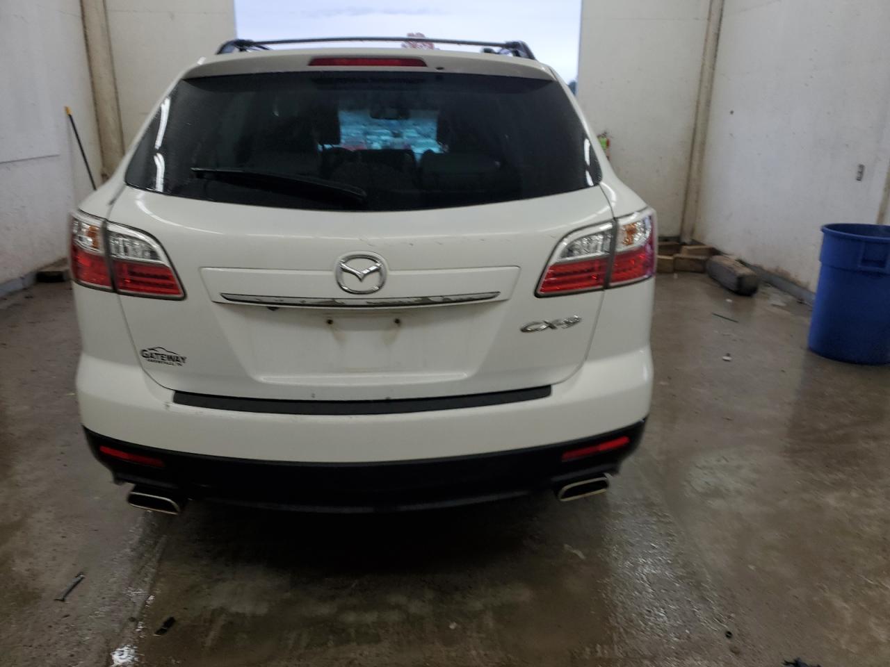 JM3TB2DA4C0357361 2012 Mazda Cx-9