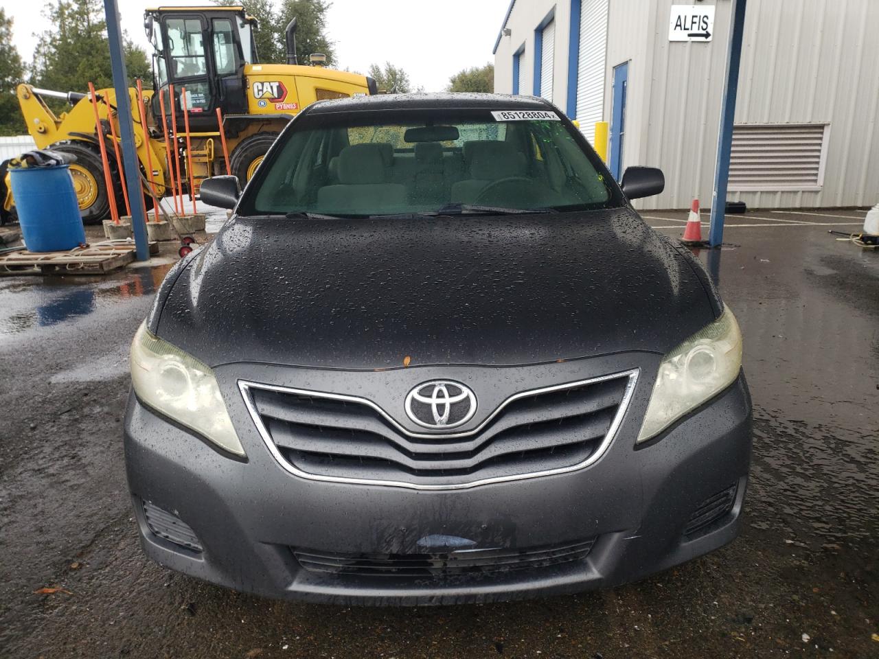 2011 Toyota Camry Base VIN: 4T1BF3EK1BU769553 Lot: 85128804