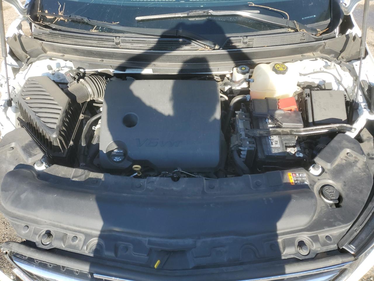 2020 Buick Enclave Essence VIN: 5GAERBKW5LJ242551 Lot: 86584754