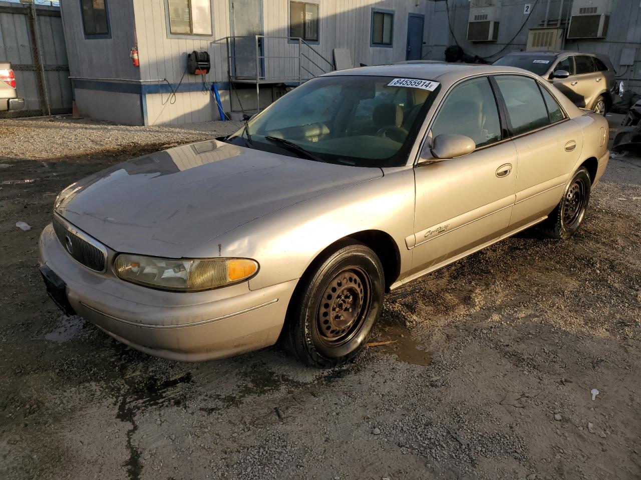 1998 Buick Century Custom VIN: 2G4WS52M0W1479837 Lot: 84555914