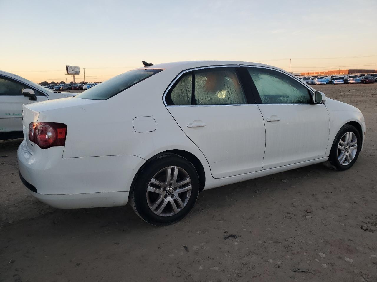 2009 Volkswagen Jetta Tdi VIN: 3VWRL71K79M120926 Lot: 86825144