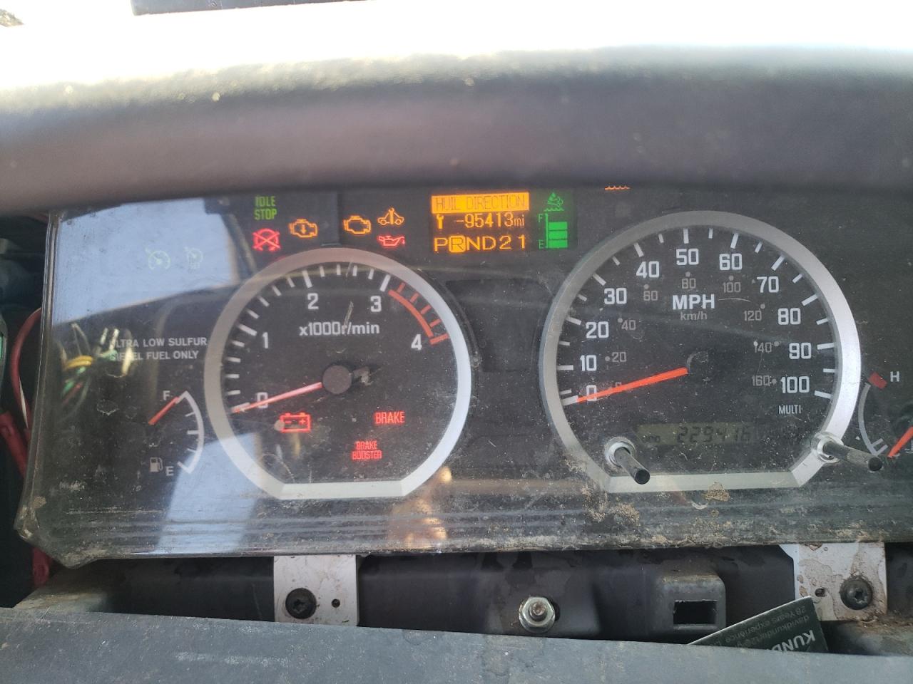 JALE5W168E7902924 2014 Isuzu Nqr