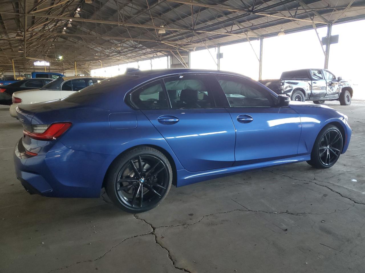 3MW5R7J09M8B67209 2021 BMW 330 Xi