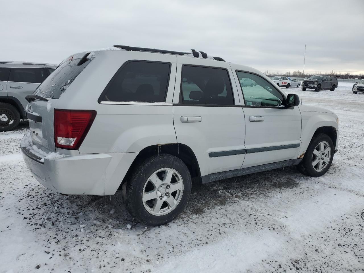 2009 Jeep Grand Cherokee Laredo VIN: 1J8GR48K29C531223 Lot: 85955514