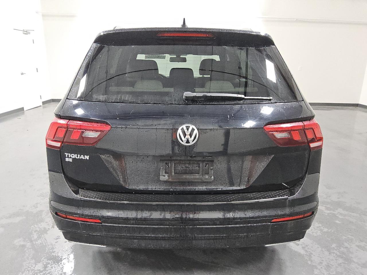 2021 Volkswagen Tiguan Se VIN: 3VV3B7AX0MM003478 Lot: 85706694