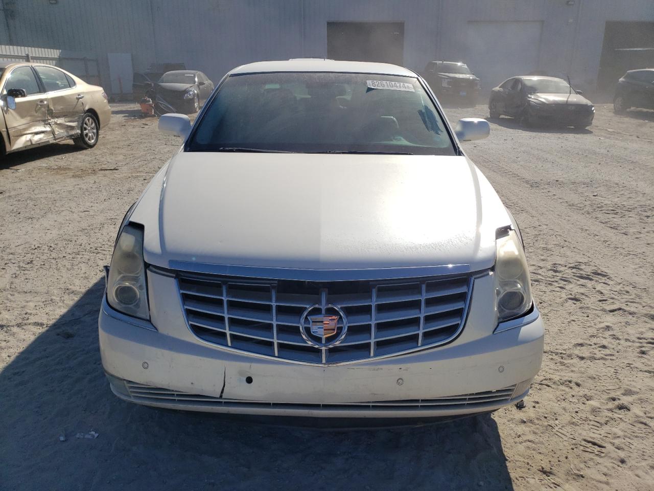 2007 Cadillac Dts VIN: 1G6KD57Y17U236491 Lot: 82610474